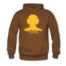 Fbois Hooded head