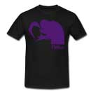 Men's Classic t-shirt - Pray man