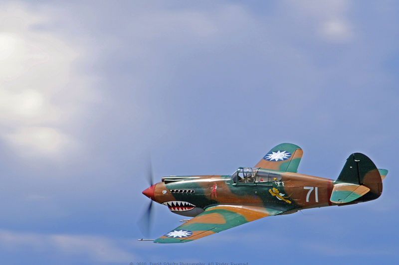 P-40