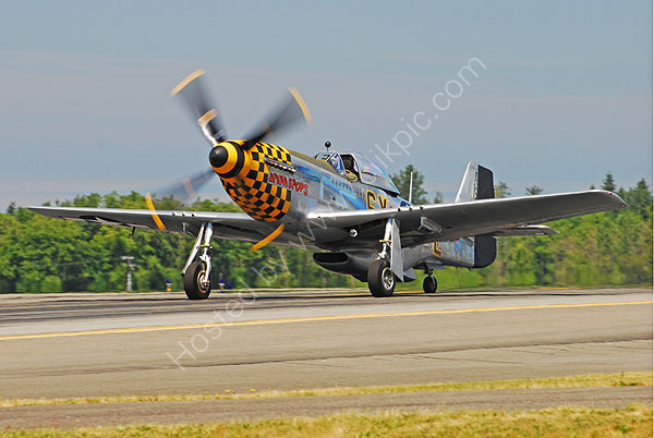 Taxi Out