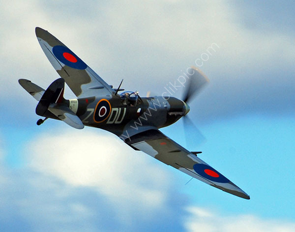 Spitfire