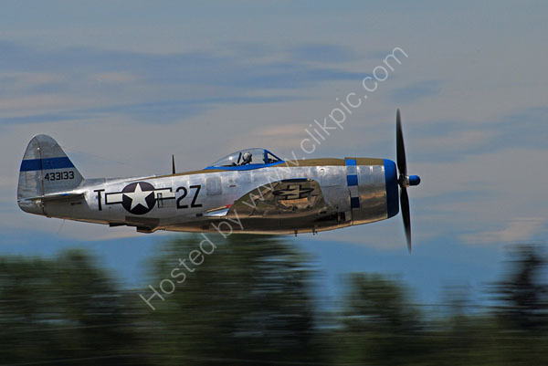 At Speed