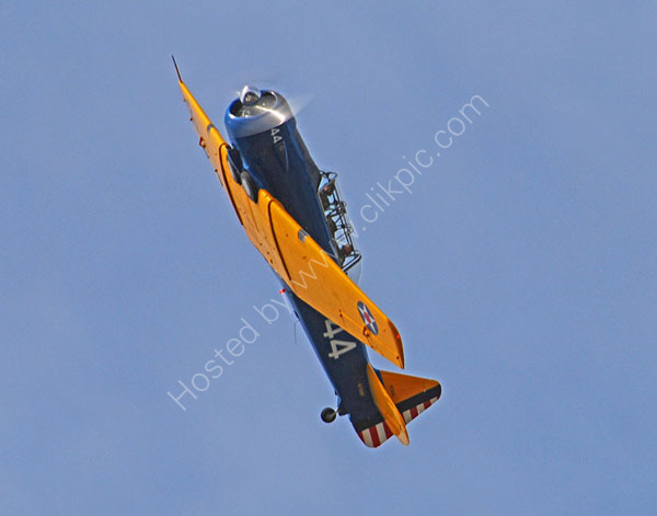 T-6 Texan