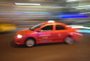 Bangkok Taxi