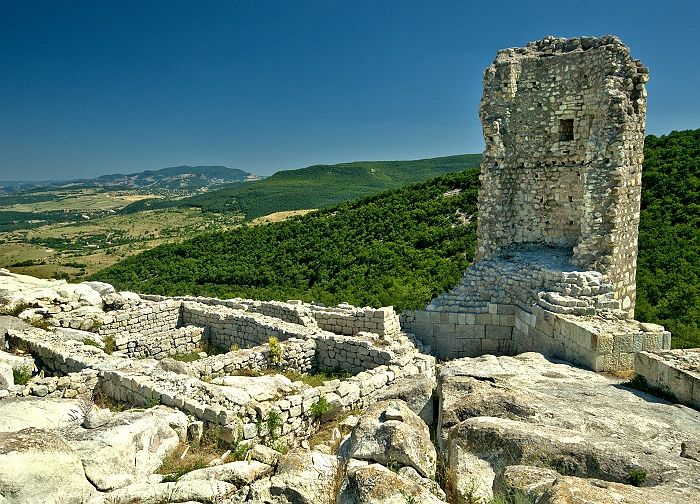 Watchtower