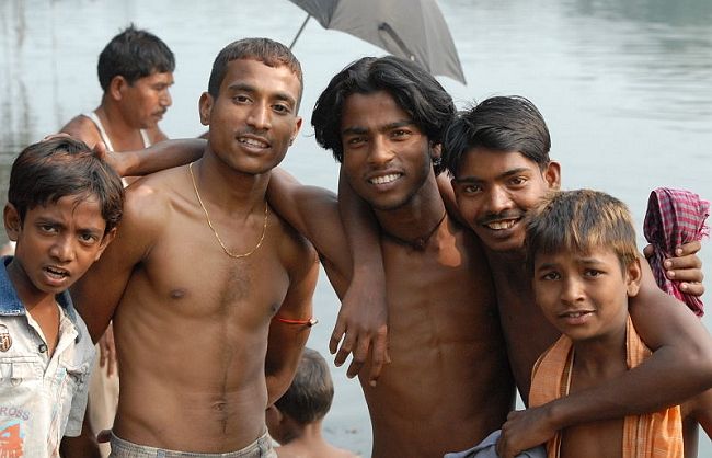 Happy Faces