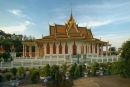 Silver Pagoda