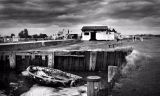 Decayed
