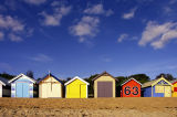 Bathing houses 2