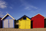 Bathing houses 3