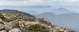 View from Mount Wellington 1