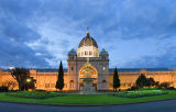 Exhibition Building 1