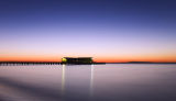 Queenscliff Pier 1