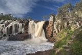 Nigretta Falls 1