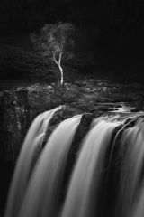 Wannon Falls 1