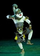 Ramayana 5