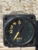 Suction Gauge