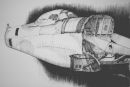 Science Museum Spitfire - Mk22