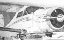 Staggerwing at Popham
