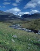 Kebnekaise(2117m)