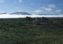 Morning mist