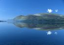 Reflection,Tärnasjö