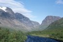 The Vistas Valley