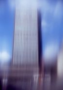 Urban Vertical #1