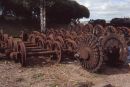 spare wheels