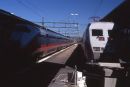 Göteborg C, X2000(R),NSB (L)