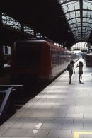 Class 423 S-Bahn,Wiesbaden
