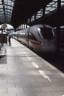 ICE,Wiesbaden