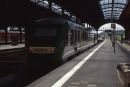 Alstom 'LINT',Wiesbaden