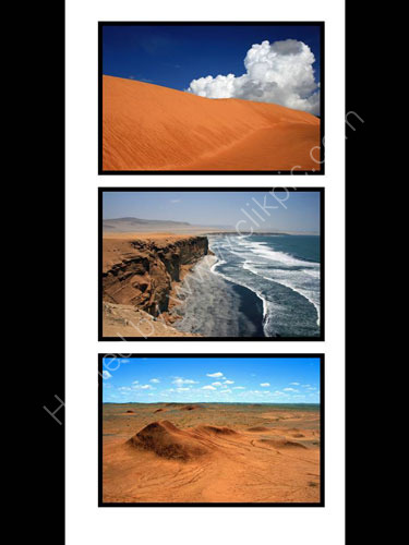 World Landscapes