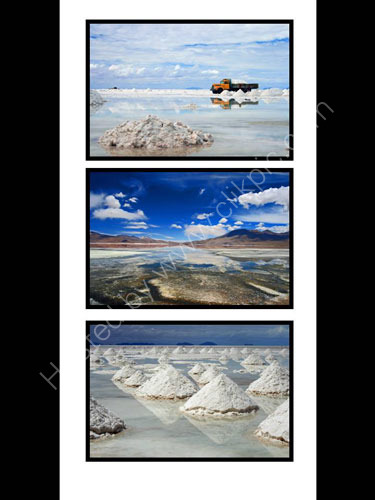 Atacama Montage