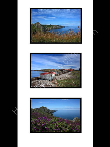 Seascapes