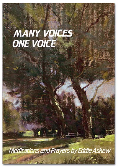 Many Voices One Voice