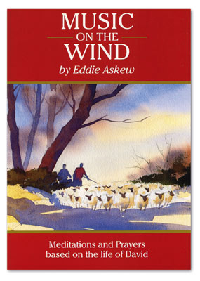 Music on the Wind