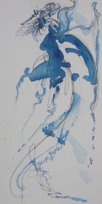 Annunciation