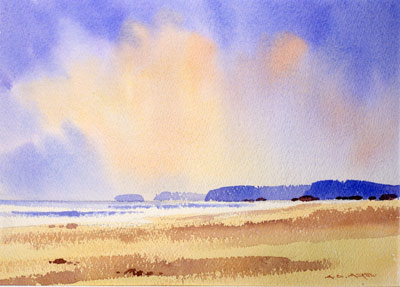Morning Promise Cornwall