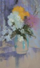 Asters.