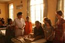 Our visit to Premanadan Hospital 2008