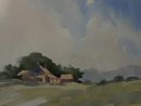 Quiet Afternoon