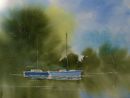 Quiet Waters