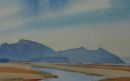 Foryd Bay, Wales
