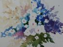 Summer Flowers
