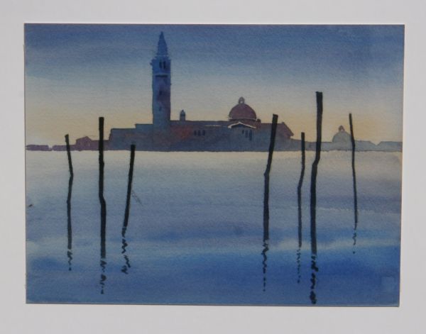 Venice.