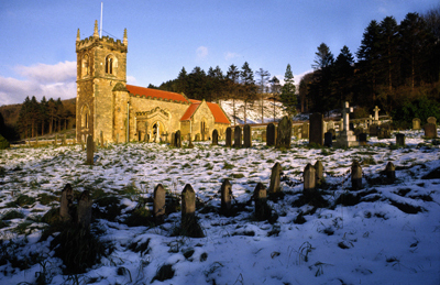 Church in the Dale