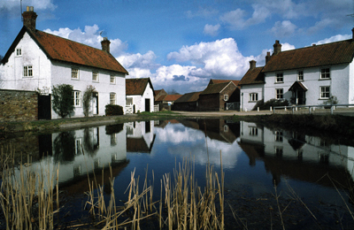 Wolds Village