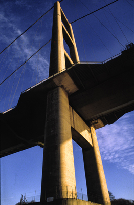 North Bank Giant